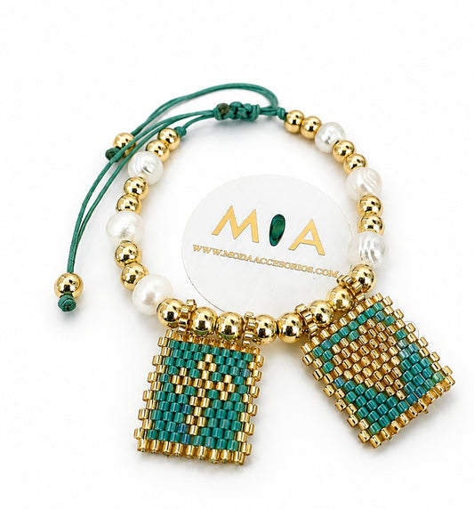 Beader in Love Bracelet