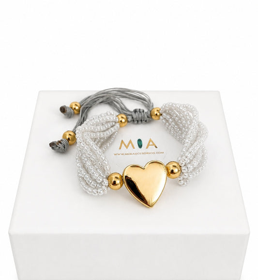 Maxi Bracelets - Set