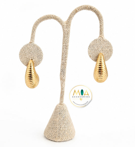 Elegant Drop Earrings