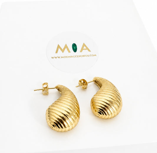 Elegant Drop Earrings