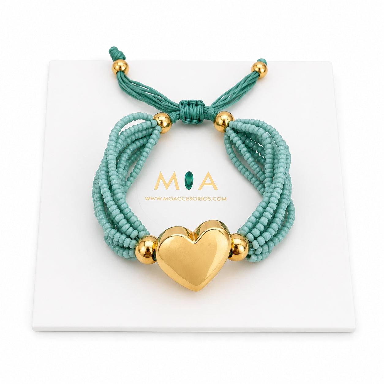 Maxi Bracelets Set