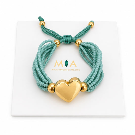Maxi Bracelets Set