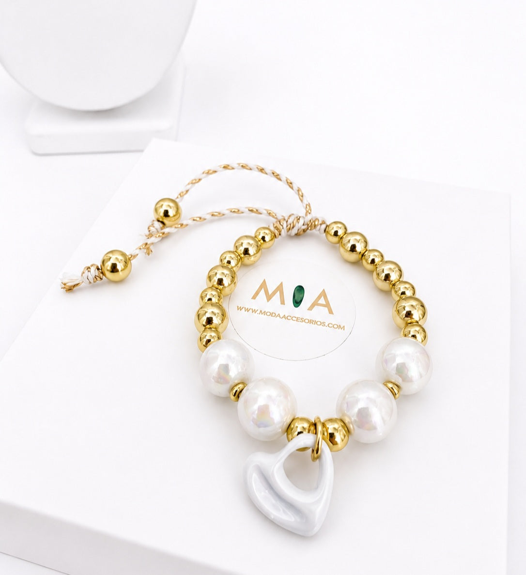 Pure Love Bracelet