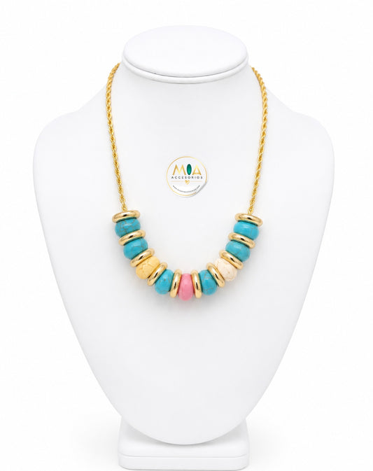 Coastal Bliss Necklace