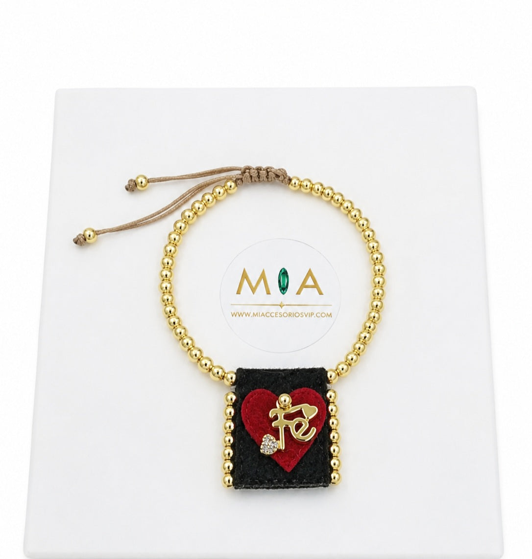 Fe Bracelet
