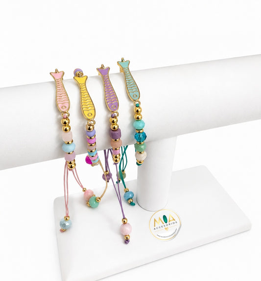 Candy Chic Bracelet