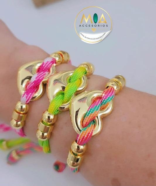 Summer Love Bracelet