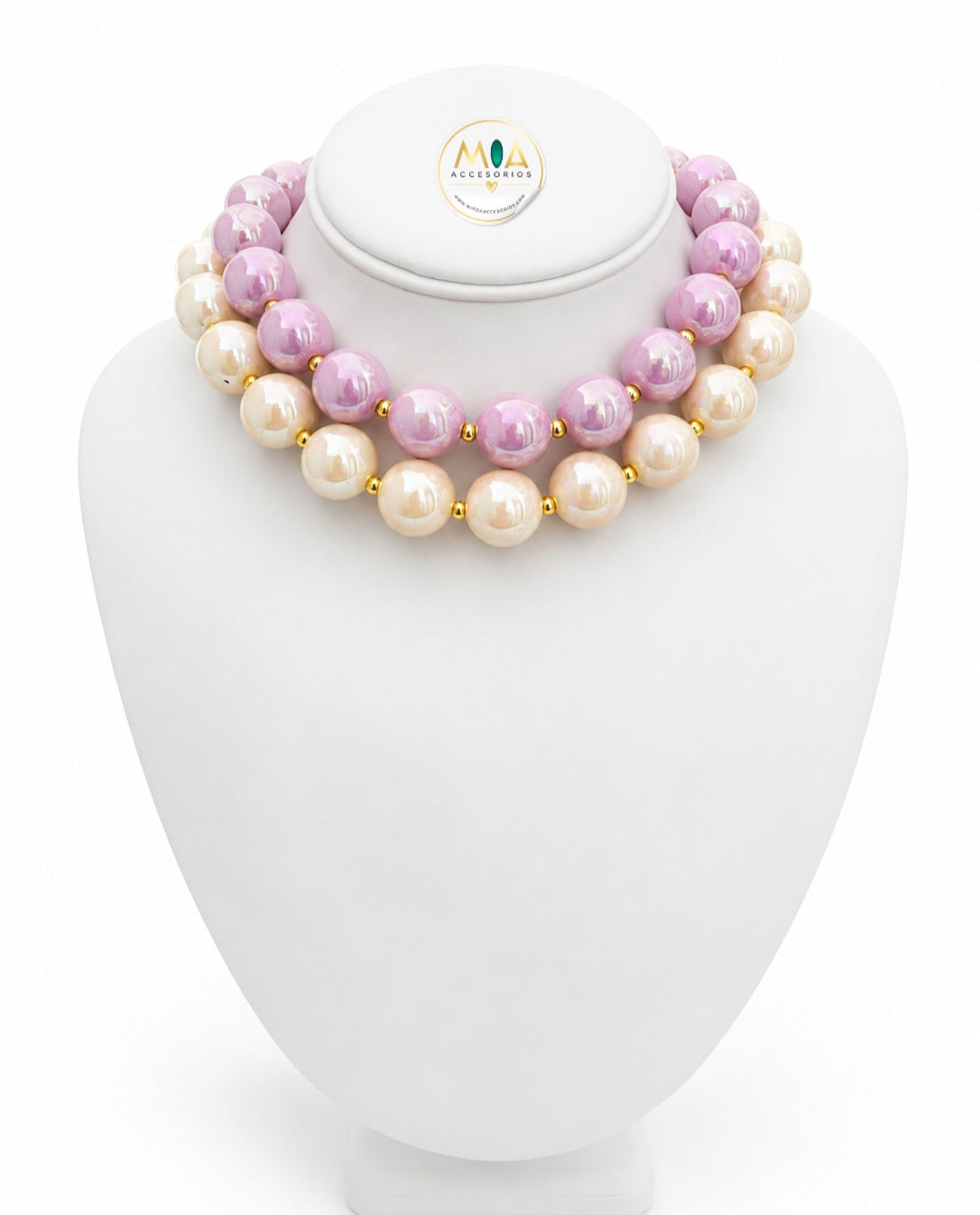 Timeless Necklace