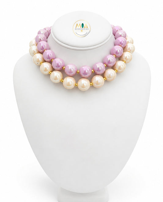 Timeless Necklace