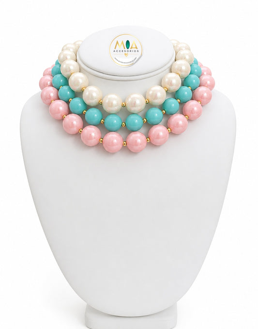 Timeless Necklace