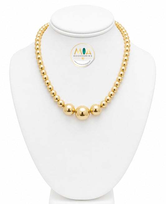 Majestic Necklace