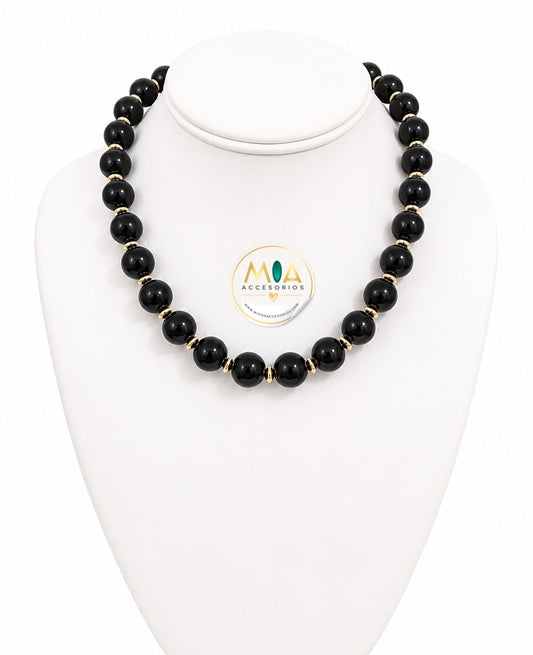 Color Boom Necklace