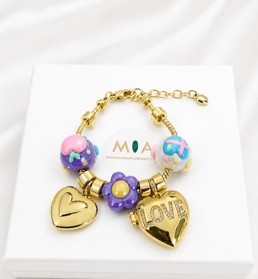 Candy Love Bracelet