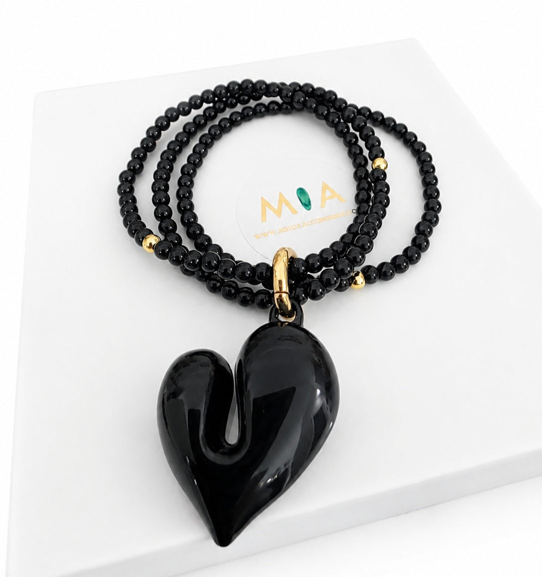 Love Bracelet Set