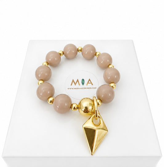 Passion Glow Bracelet