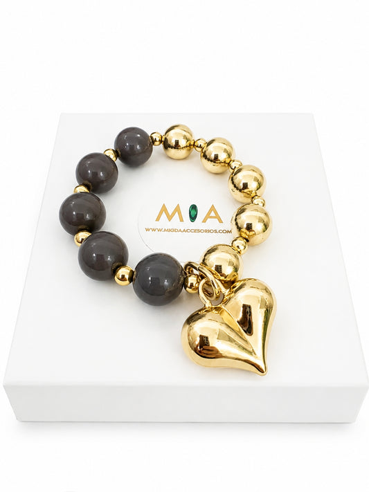 Passion Glow Bracelet
