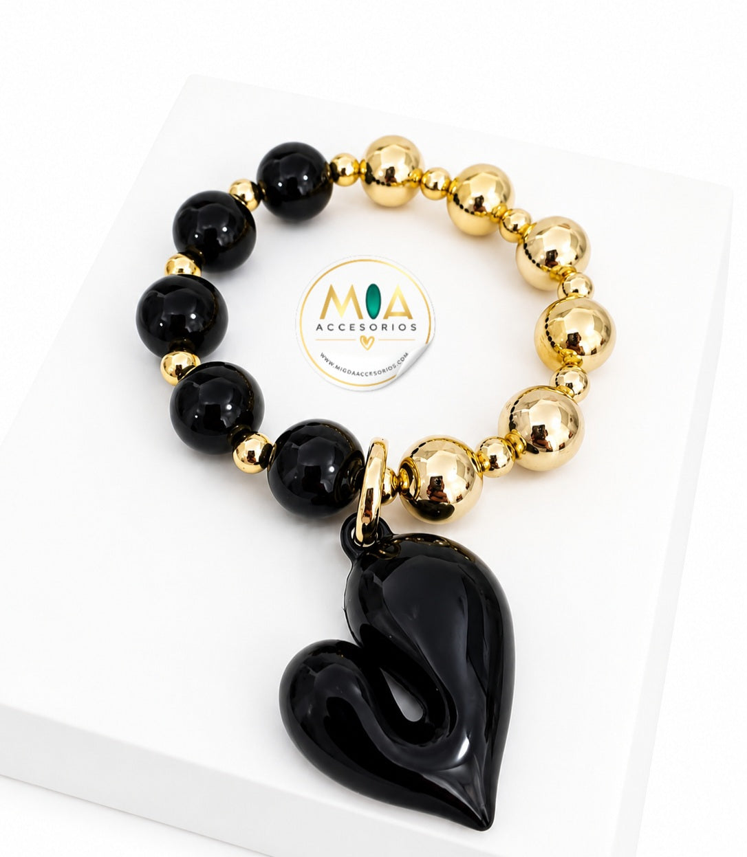 Passion Glow Bracelet
