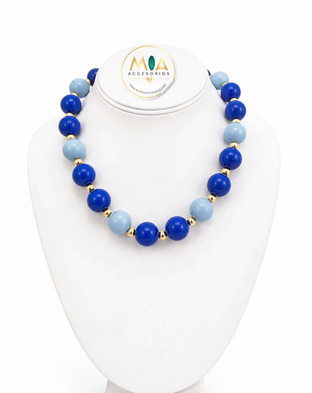 Trending Glow Necklace