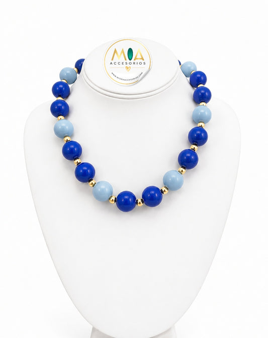 Trending Glow Necklace