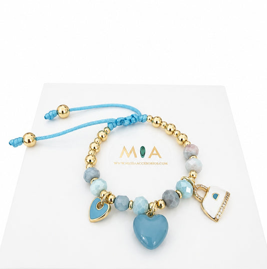 Charms Bracelet
