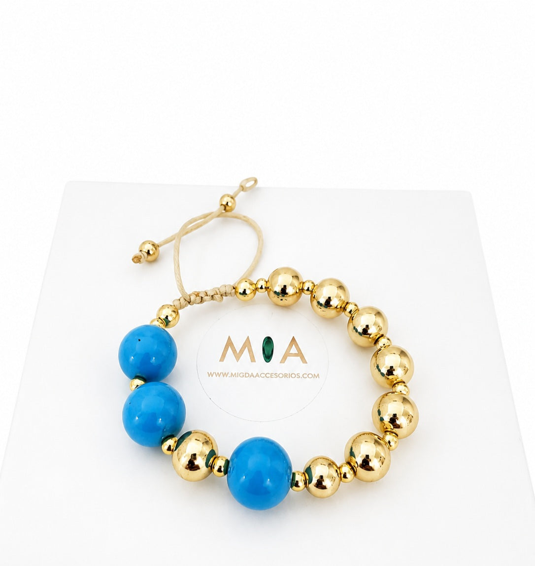 Passion Glow Bracelet