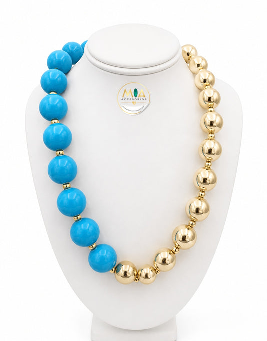 Trending Glow Necklace