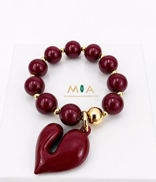 Passion Glow Bracelet