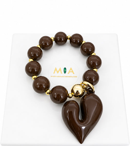 Passion Glow Bracelet