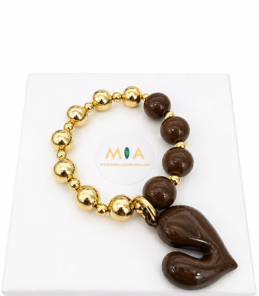Passion Glow Bracelet