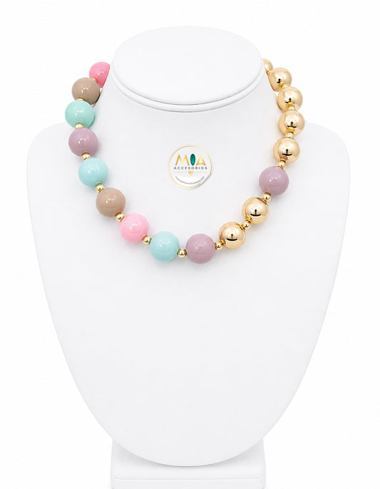 Trending Glow Necklace