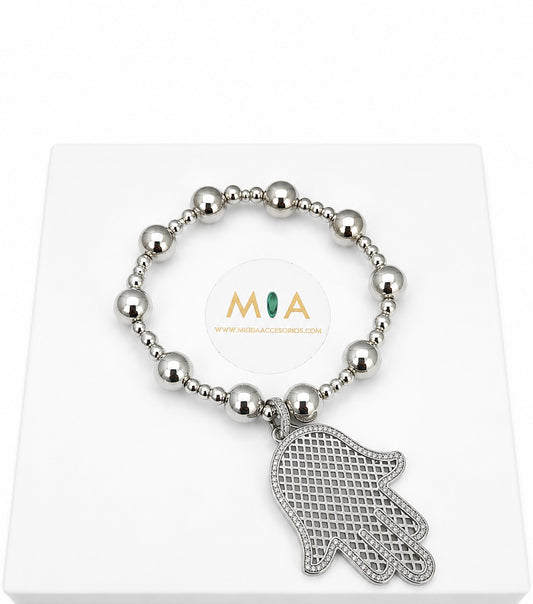 Fatima Hand Bracelet