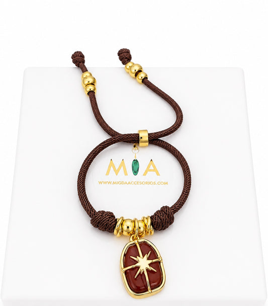 Nova Star Bracelet