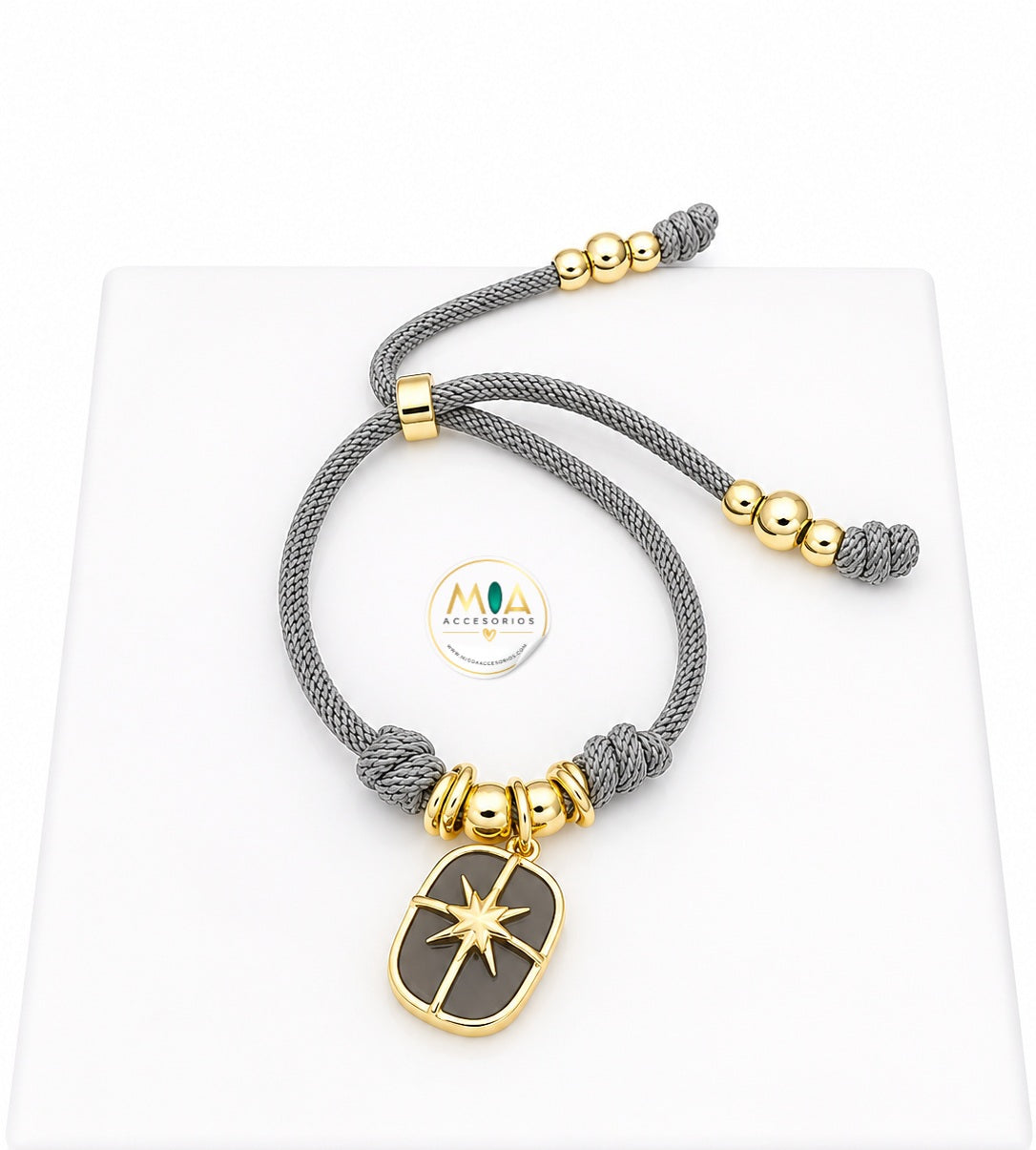 Nova star Bracelet