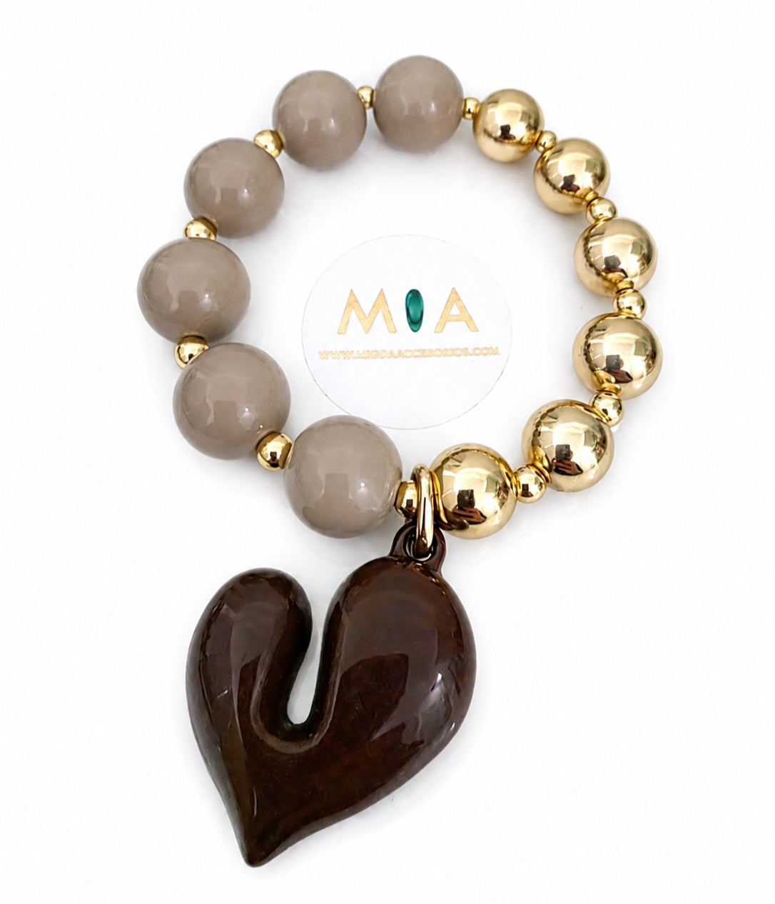 Passion Glow Bracelet