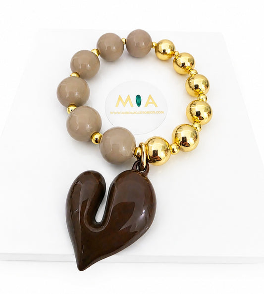 Passion Glow Bracelet