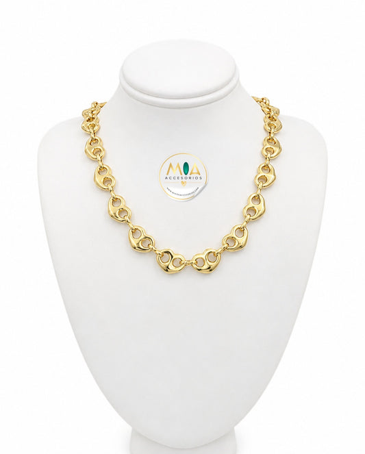 Veloura Necklace