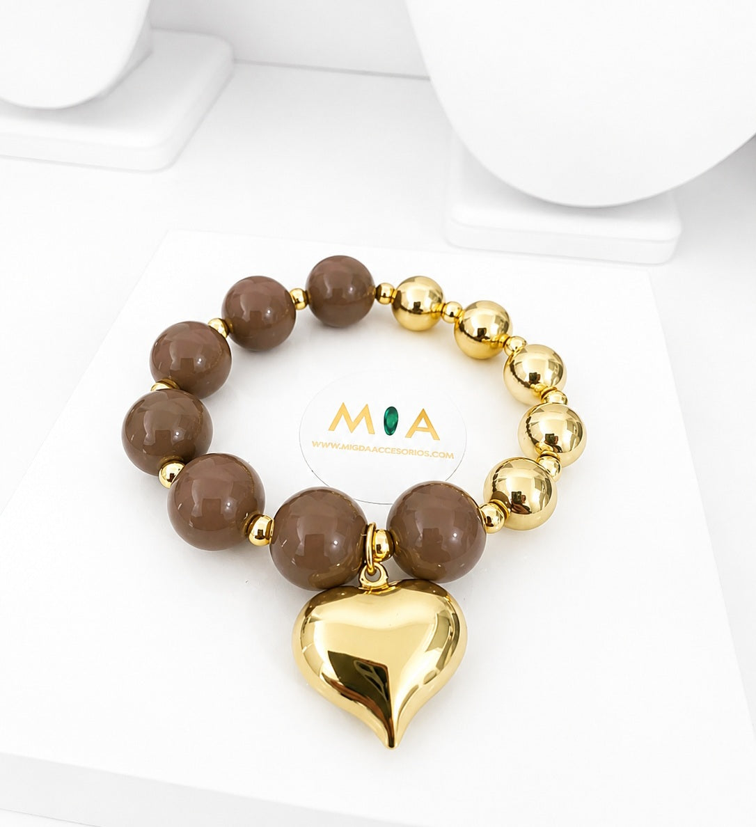 Passion Glow Bracelet