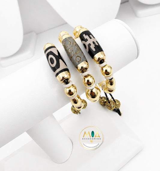 Boho Soul Bracelet