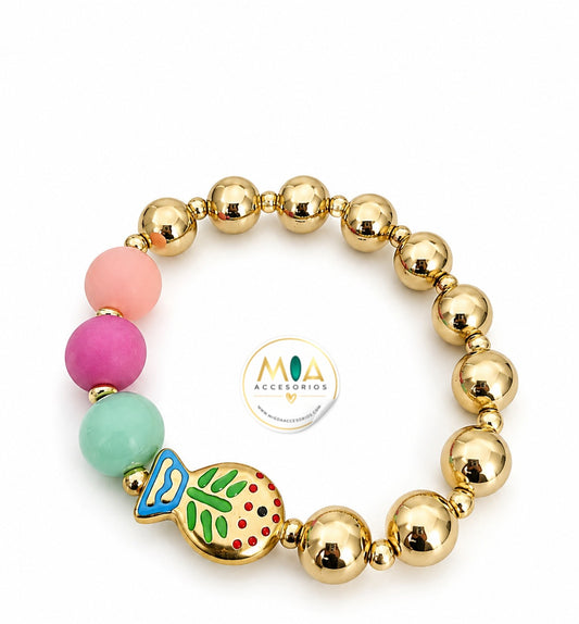 Ocean Muse Bracelet