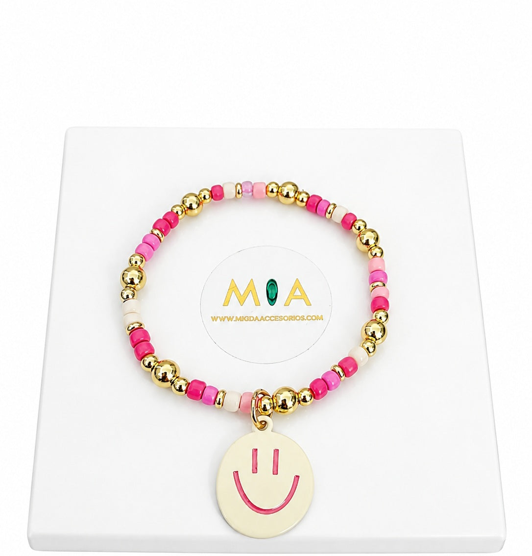 Smile Vibes Bracelet
