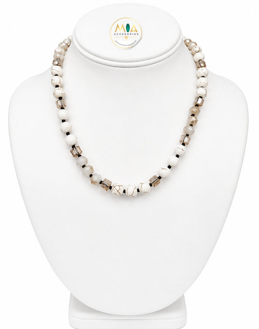 Natural Elegance Necklace