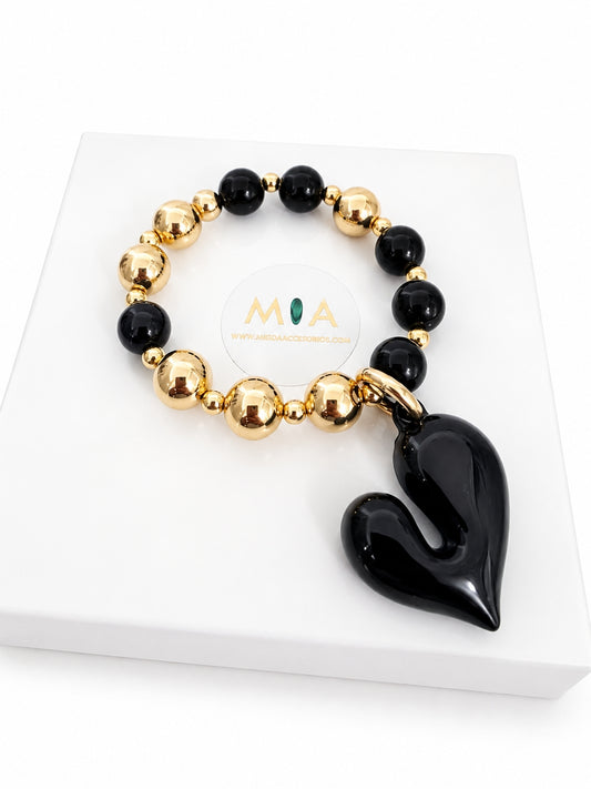 Passion Glow Bracelet