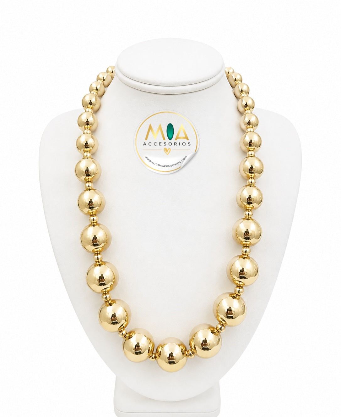 Majesty Necklace