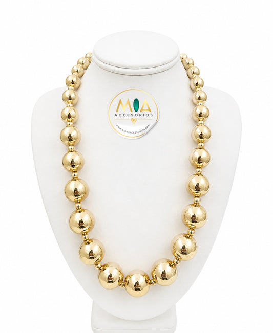 Majesty Necklace