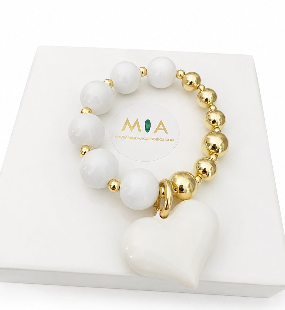 Passion Glow Bracelet