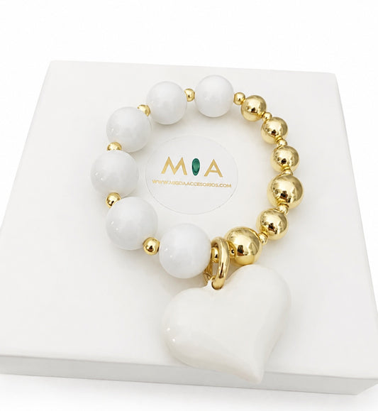 Passion Glow Bracelet