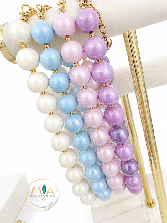 Trending Glow Necklace