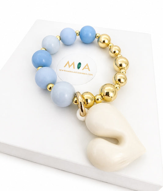 Passion Glow Bracelet