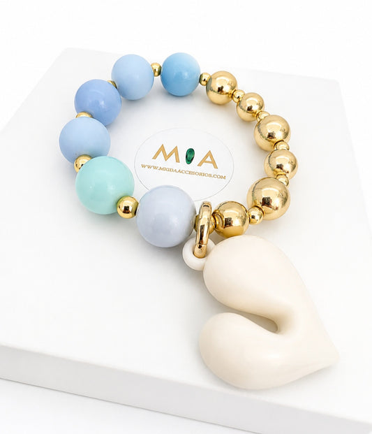 Passion Glow Bracelet