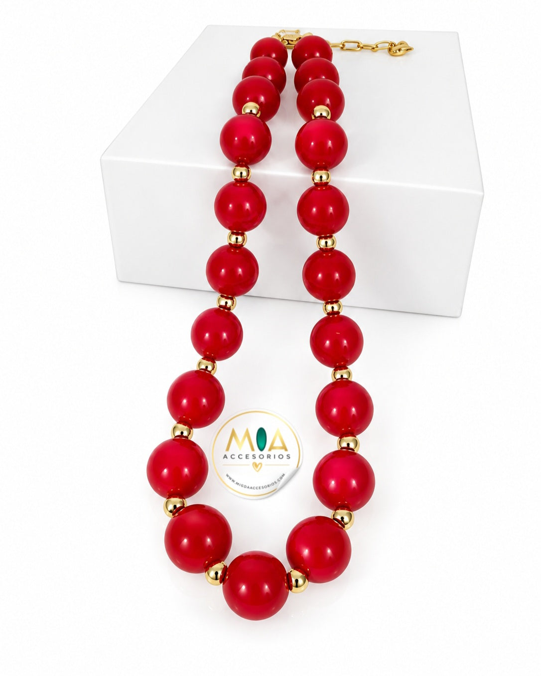 Trending Glow Necklace
